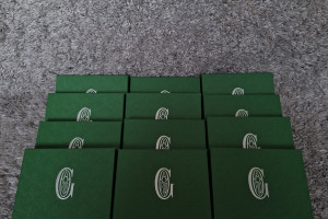 Новое поступление аксессуаров Goyard