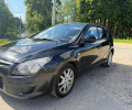 Продам i30 2011г, 1,6 АТ бензин