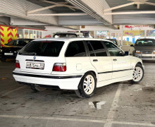 BMW Другая, 2026