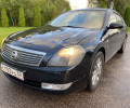Nissan Teana, 