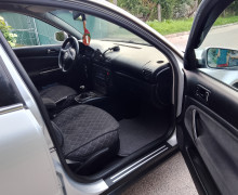 Volkswagen Passat, 