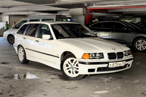BMW Другая, 2026