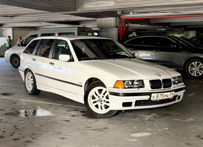 BMW Другая, 2026