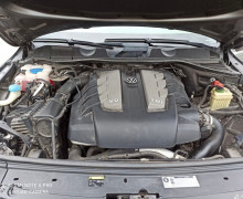Volkswagen Touareg, 2013