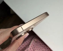 Продам Iphone 16 Pro Max 512 ГБ