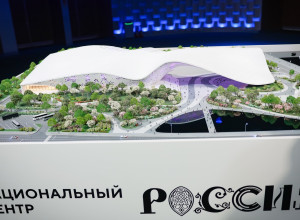 Архитектор Олег Васютин высказал критику в адрес планов застройки Королевской горы в Калининграде