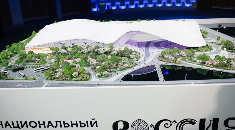 Архитектор Олег Васютин высказал критику в адрес планов застройки Королевской горы в Калининграде