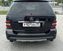 Mercedes-Benz Другая , 2005