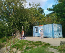 Купальный сезон в Калининграде начнется с 1 июня