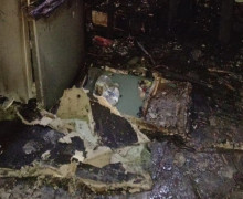 В Советске восьмилетний ребенок с инвалидностью погиб при пожаре из-за неисправной проводки