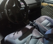 Audi 100, 