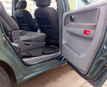 Hyundai Trajet, 2001