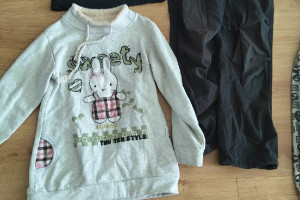 Продаю вещи для девочки 10-13 лет
