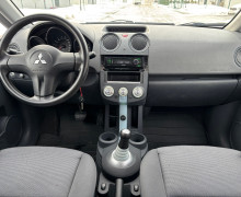 Mitsubishi Colt, 