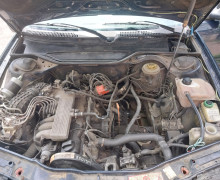 Audi 100, 