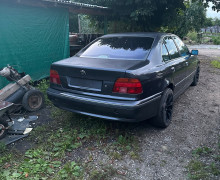 BMW Другая, 1997