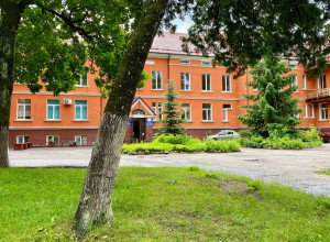 История здания Славской больницы: лечение солдат Русской императорской армии в 1914 году