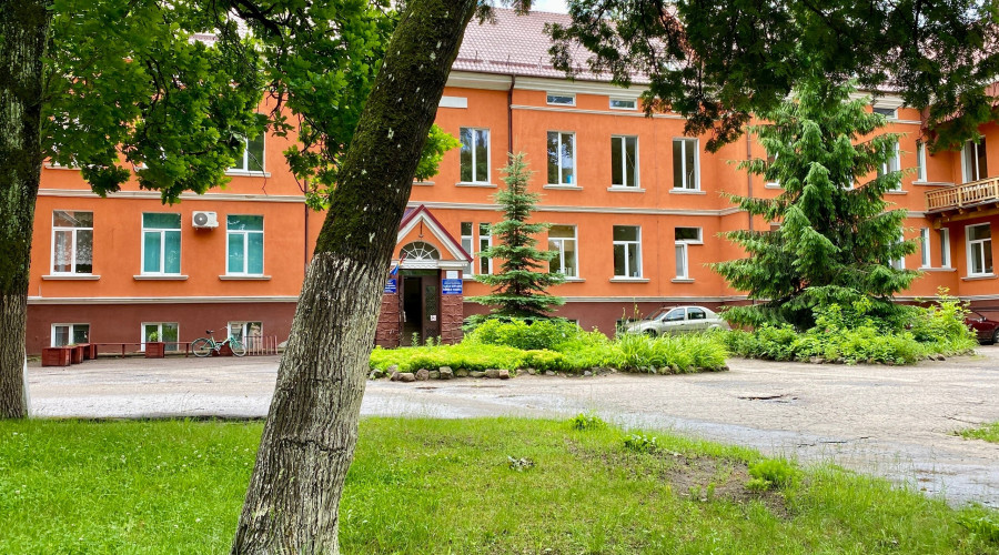 История здания Славской больницы: лечение солдат Русской императорской армии в 1914 году