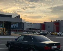 BMW 5 серия, 