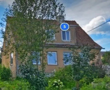 В Советске на ремонт трех исторических домов направят 21,6 млн рублей