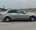 Mercedes-Benz C-класс, 2008