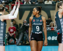 «Локомотив» продлил соглашение с лучшим снайпером Суперлиги Киси Насименто