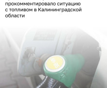 В Калининградской области опровергли дефицит топлива, связав перебои с логистикой