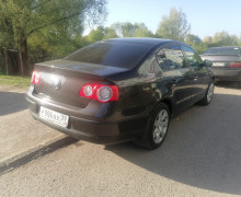 Volkswagen Passat, 
