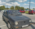 Volkswagen Golf, 