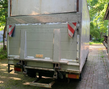 Mercedes-Benz Другая , 1995