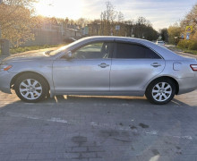 Toyota Camry, 2007