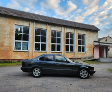 BMW Другая, 1990