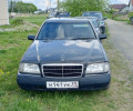 Mercedes-Benz C-класс, 