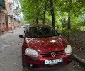 Volkswagen Golf, 2008