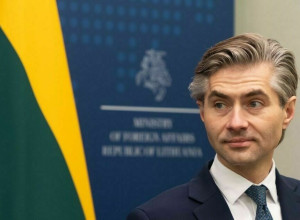Глава МИД Литвы получил ультиматум после скандальных высказываний о Калининграде