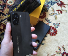 Продажа смартфонов: Iqoo neo 10, Poco x7pro, Redmi 9A