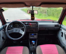 Volkswagen Jetta, 
