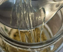 Калининградец обнаружил осколок стекла в банке маринованных помидоров белорусского производства