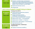 Открытие сезона на «Розе ветров» перенесено на 2 мая