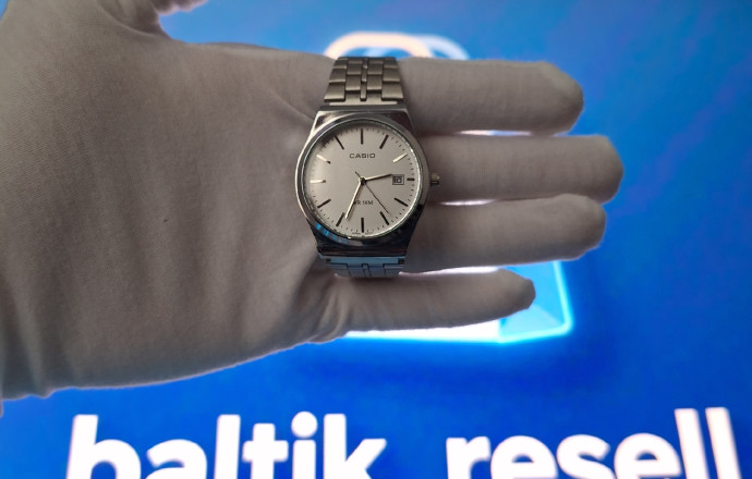 Наручные часы Casio