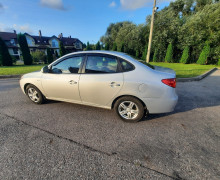 Hyundai Elantra, 
