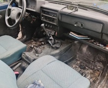 ВАЗ (LADA) 4x4 (Нива), 2000