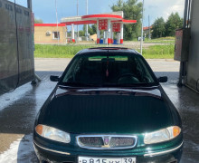 Продам Rover 1.4 бензин 1997