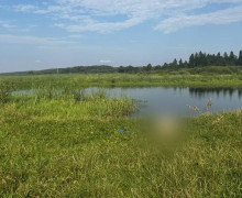 В Черняховске следователи выясняют обстоятельства гибели женщины в реке