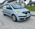 Mitsubishi Colt, 