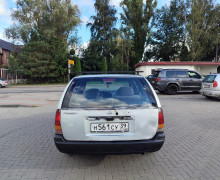 Nissan Primera, 