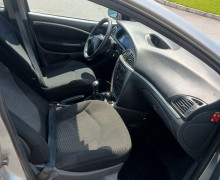 Citroen C5, 2006