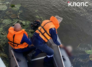 В Калининграде мужчина утонул в Преголе после прыжка с набережной Октябрьского острова