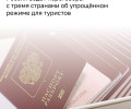 Россия обсуждает отмену виз с Малайзией, Индонезией и Кувейтом