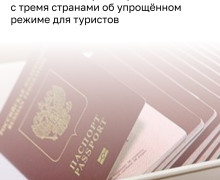 Россия обсуждает отмену виз с Малайзией, Индонезией и Кувейтом